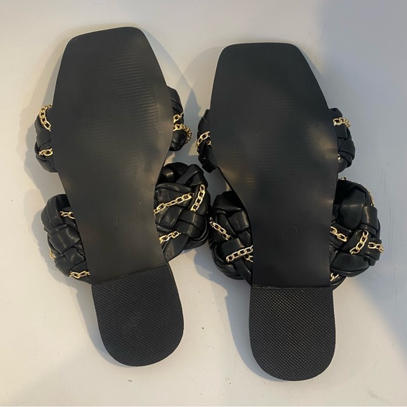 NWT Slide/sandal size 6 - Picture 5 of 12